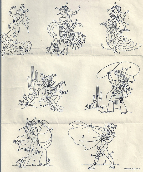 10-Embroidery