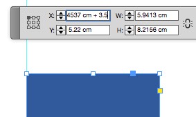Make InDesign do the math!