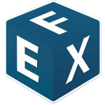 FEX 5 logo