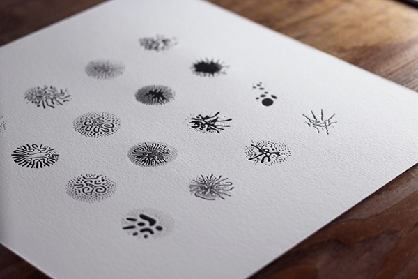 GlphyPrint