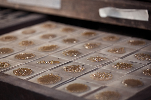 LetterpressForms