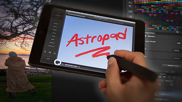 Astropad featured image