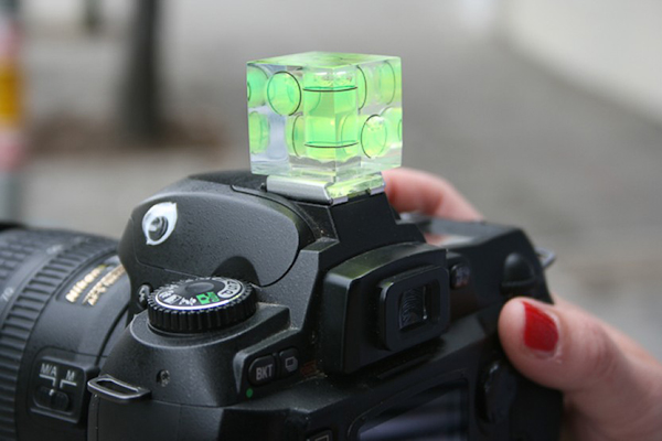 07-LevelCamCube