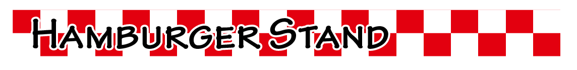HamburgerStand