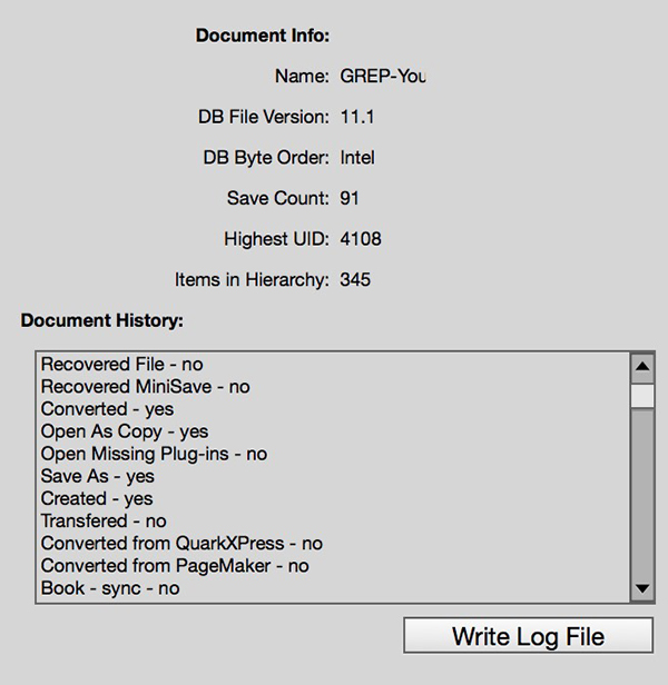 InfoBox