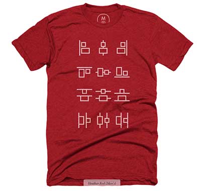 Alignment Tshirt