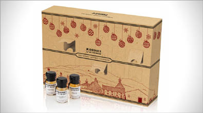 2015 Whisky Advent Calendar
