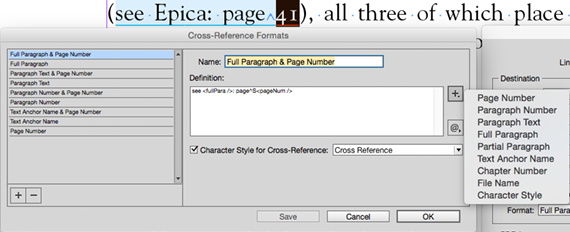 Figure_3.png Figure 3: Cross-Reference Formats options.