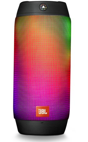 Jbl pulse 2