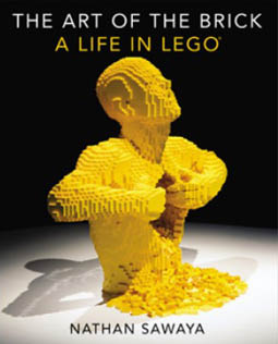 The art of the brick a life in lego l