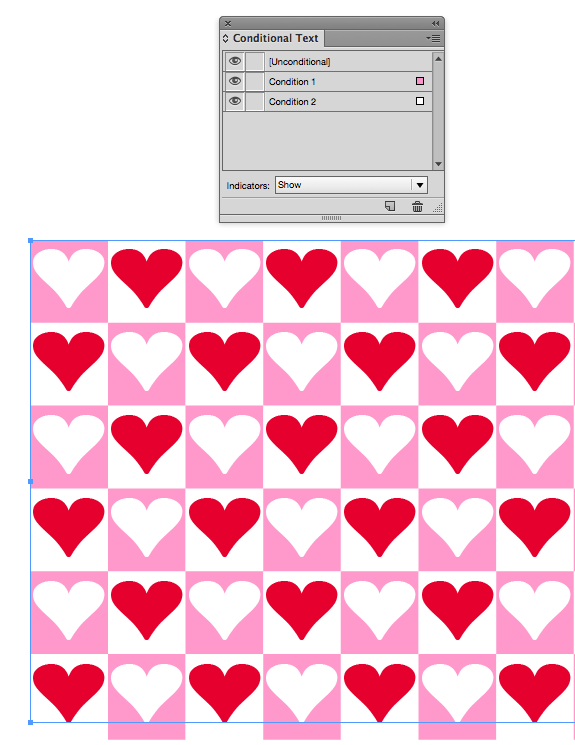 PinkHearts