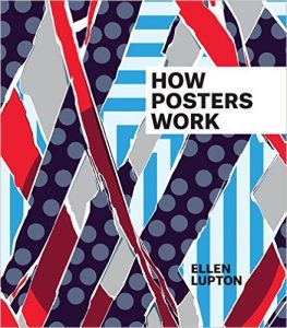 How Posters Work book cover