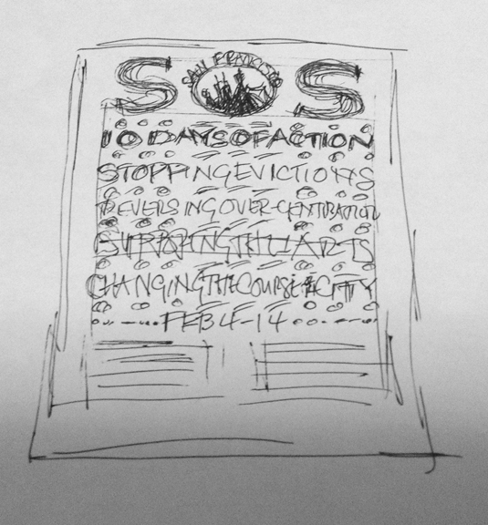 Flora-SOSbeam-sketch