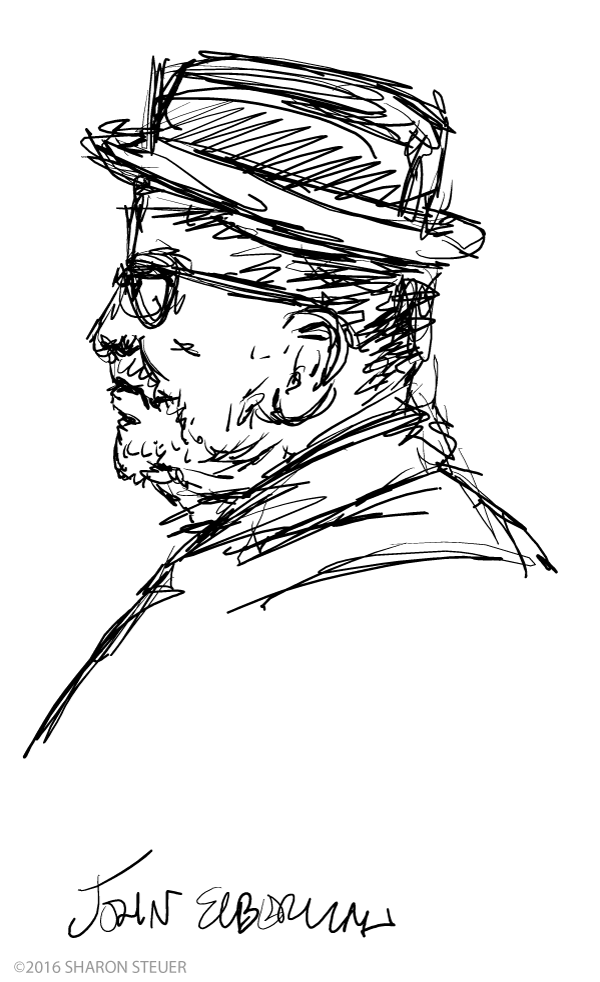JohnElberling