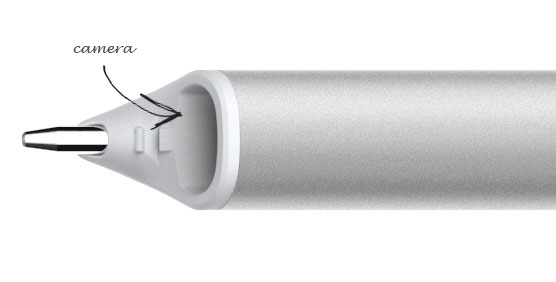 neo-smartpen-camera