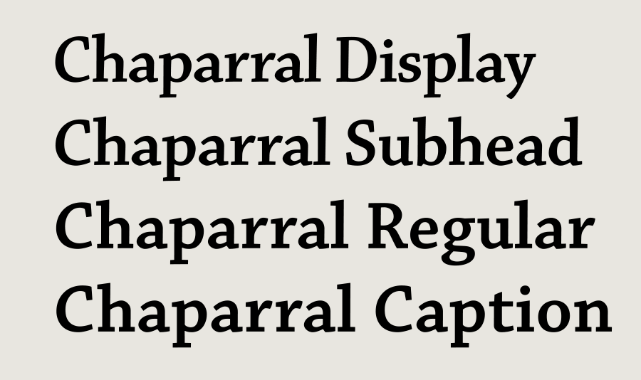 Chaparral2