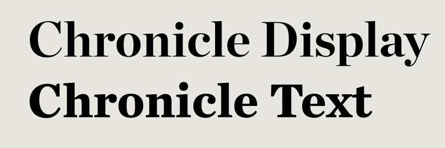 Chronicle2
