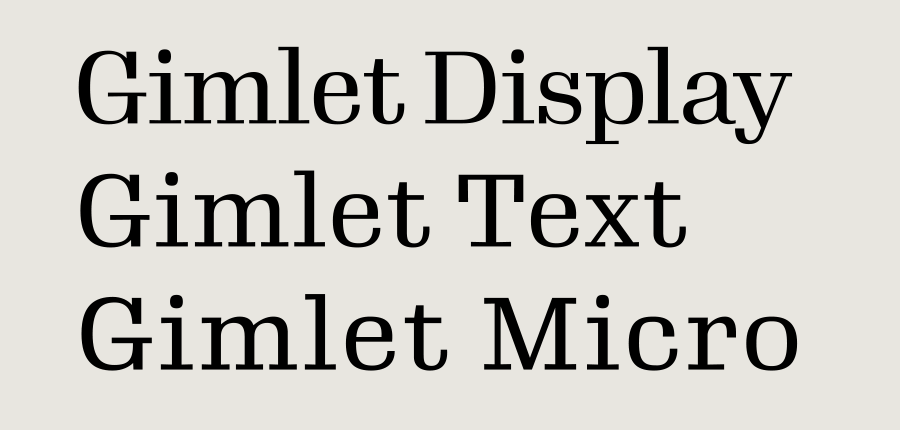 Gimlet2