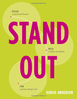 InFocus Stand Out Cover