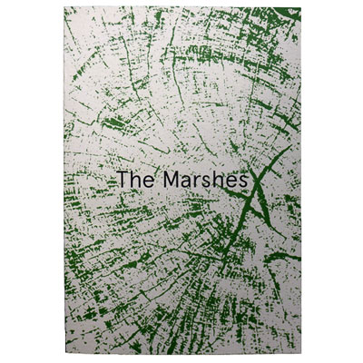 The Marshes by Josh Lustig and Samuel Wright
