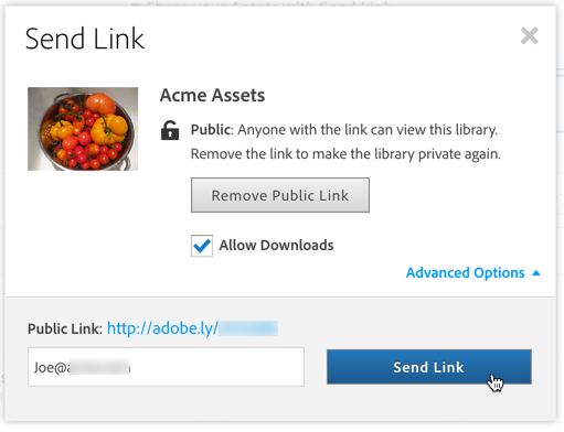 sharelib
