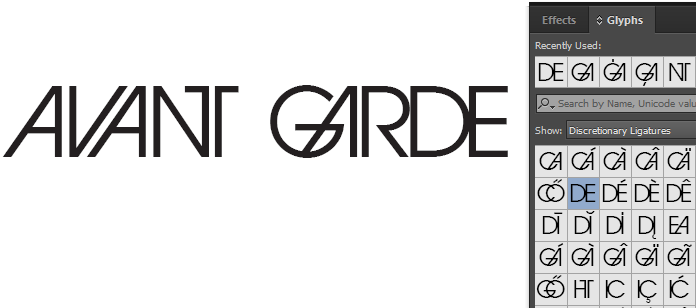 Avant_Garde_in_use
