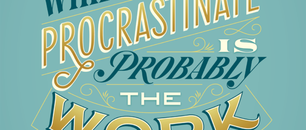 B.procrastinating-poster-finished-03