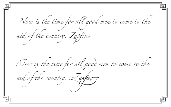 Zapfino_Compare