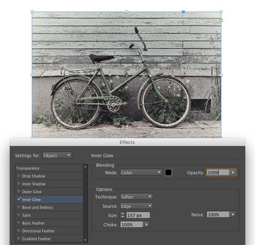 InDesign-tip-noise-grain-desaturate