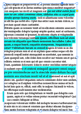 blueHighlight1.png InDesign text highlighted in blue
