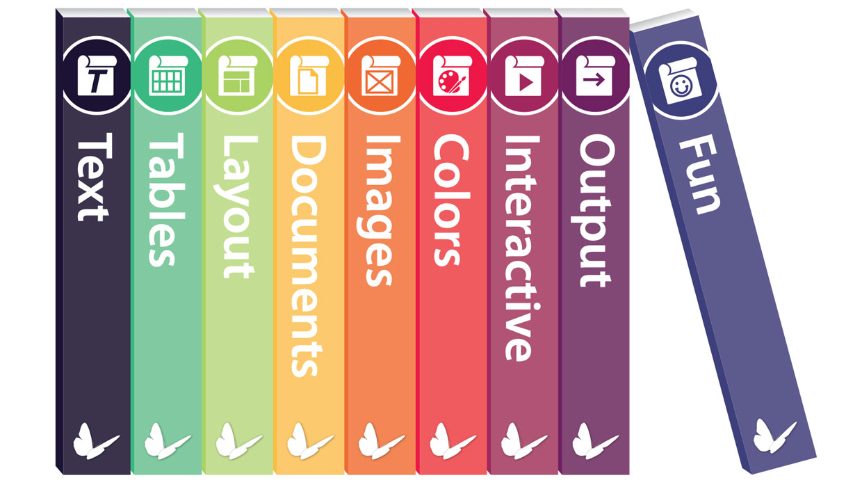 InDesign Scriptopedia