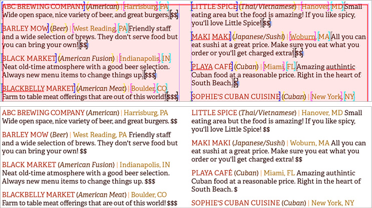 indesign-xml-tagged-text-and-preview
