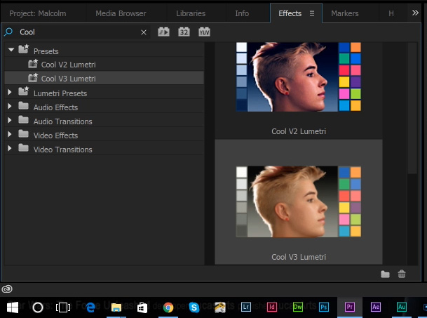 custom-presets