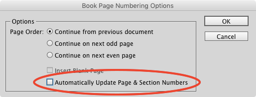 indesign-tip-book-panel-preflighting-numbering