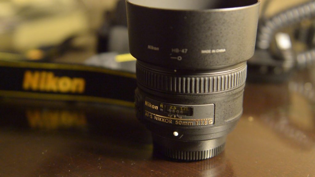 lenses