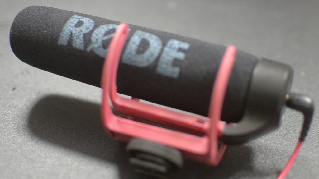 rode
