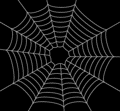 InDesign spiderweb fx final
