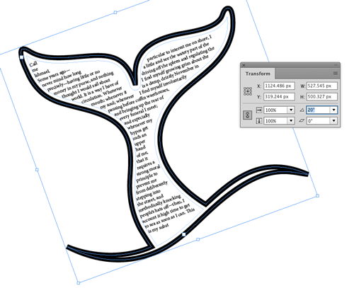 indesign-rotate-text-frames-independently-3