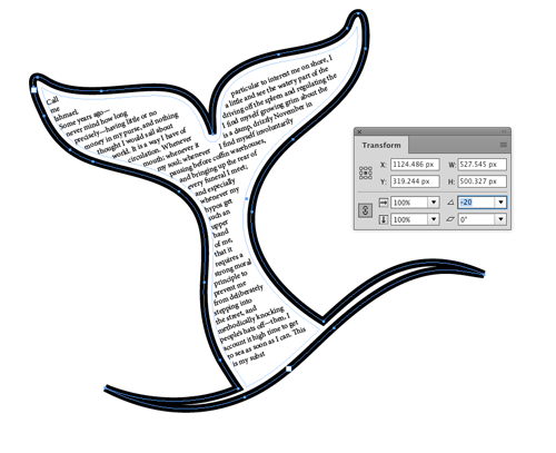 indesign-rotate-text-frames-independently-4