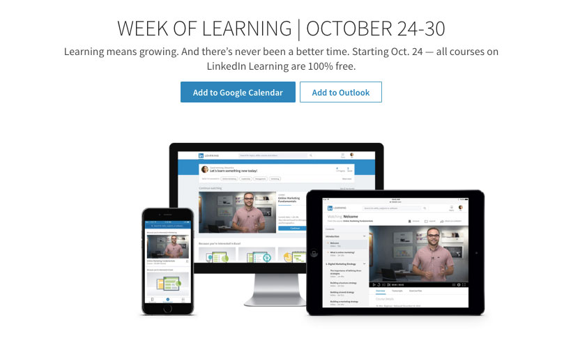 weekoflearning