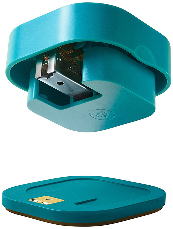 alignstapler