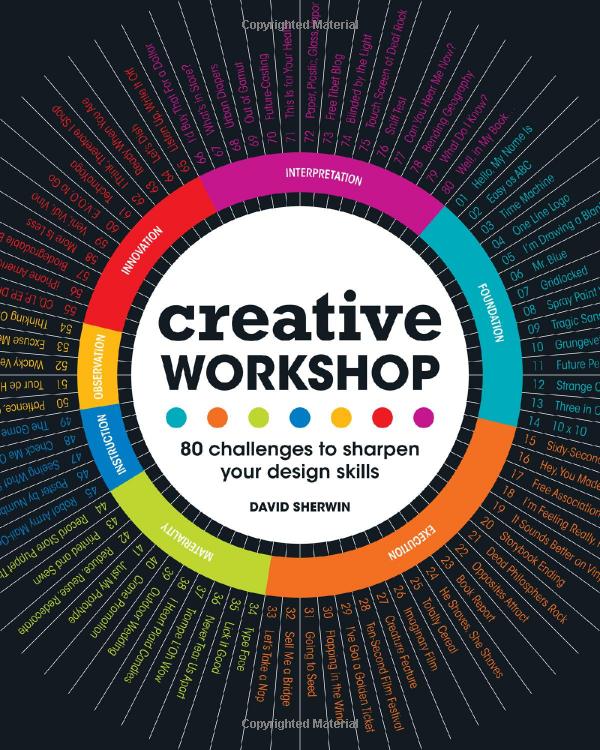 creativeworkshop