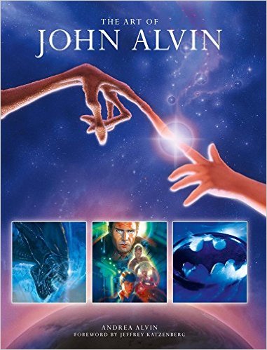 johnalvin