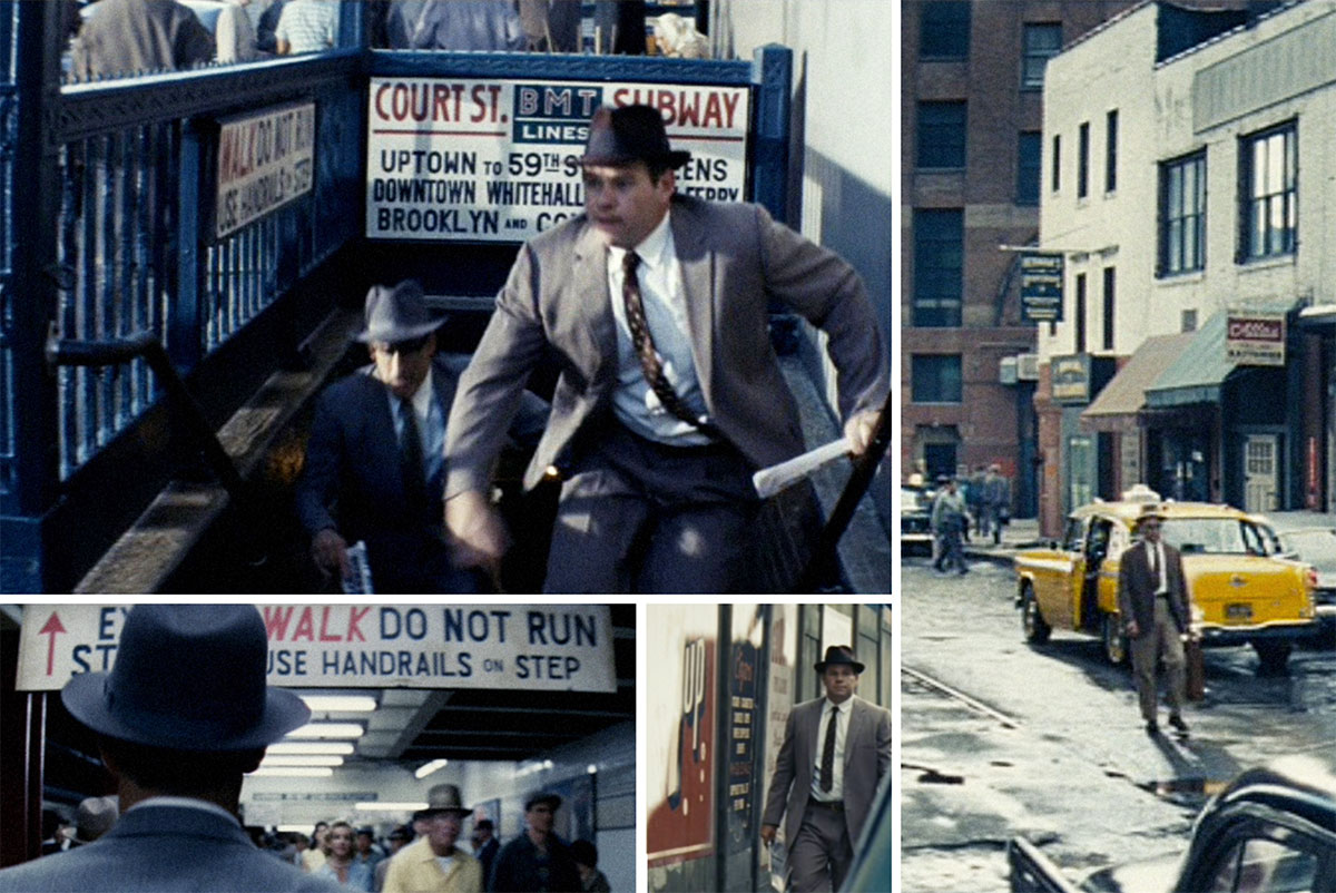 Bridge of Spies