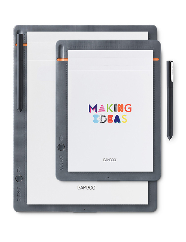 wacom