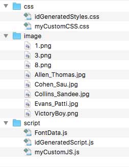 htmlexport4.jpg inside the resources folder