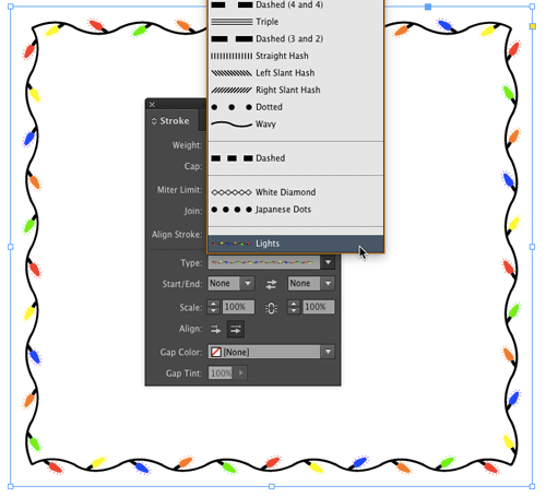 indesign-tip-flashing-holiday-lights-2