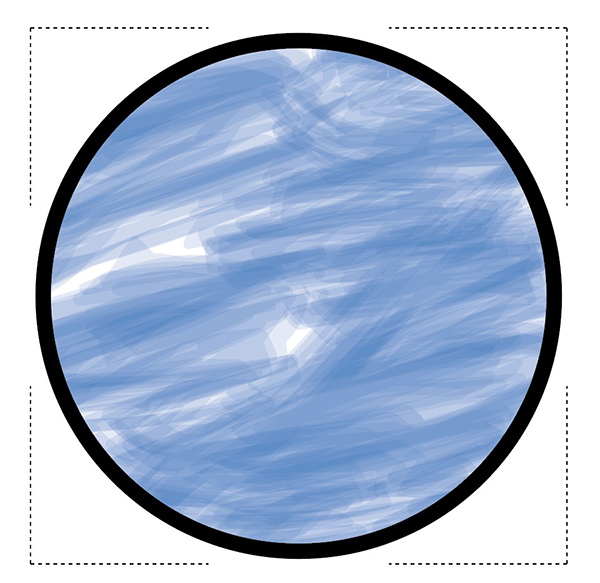 Draw inside mode after creating with the Paintbrush tool