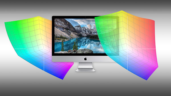 How do P3 displays affect your workflow?