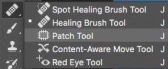 patch